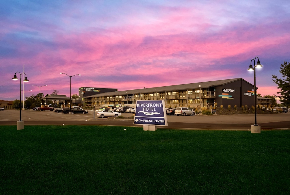 Richland Riverfront Hotel, Ascend Hotel Collection 64/65