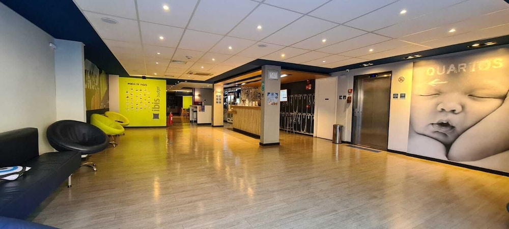 Ibis Budget Petropolis 37/58