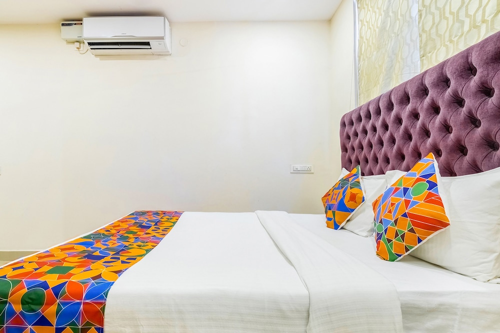 Fabhotel Astra Suites Hsr Layout Bangalore 19/38