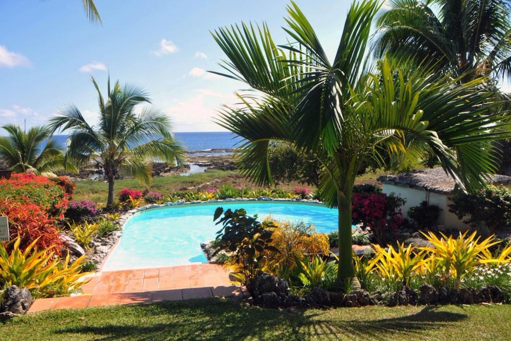 White Grass Ocean Resort 55/67