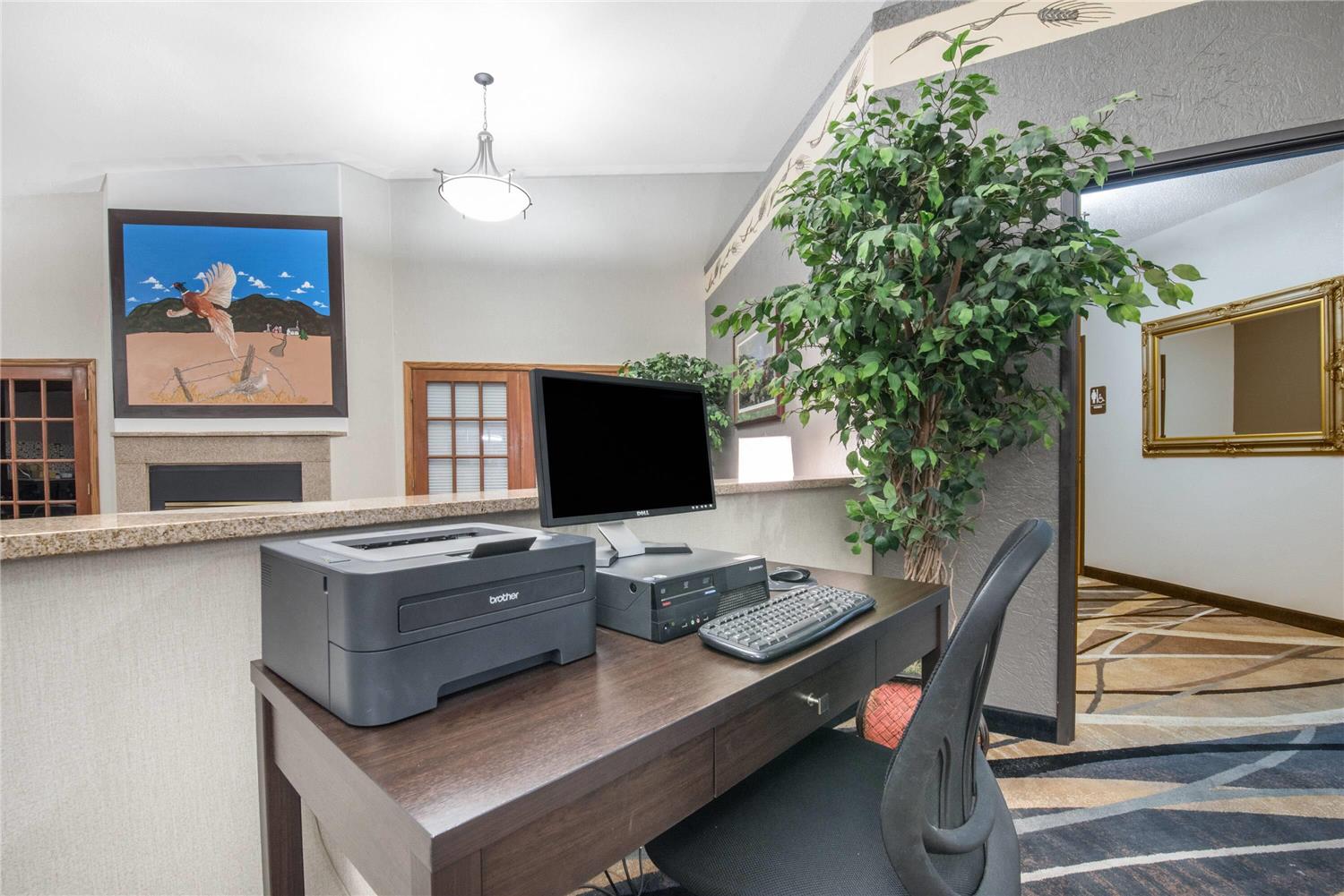 Days Inn By Wyndham Watertown 8/11