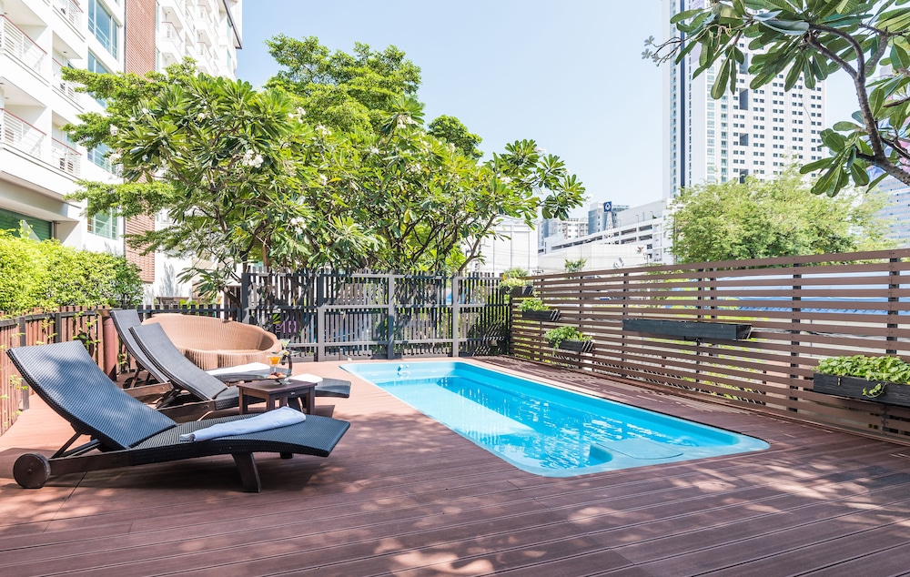 Palette Hi Hotel Bangkok 46/50