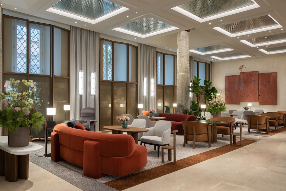 Four Seasons Hotel Milano 45/56