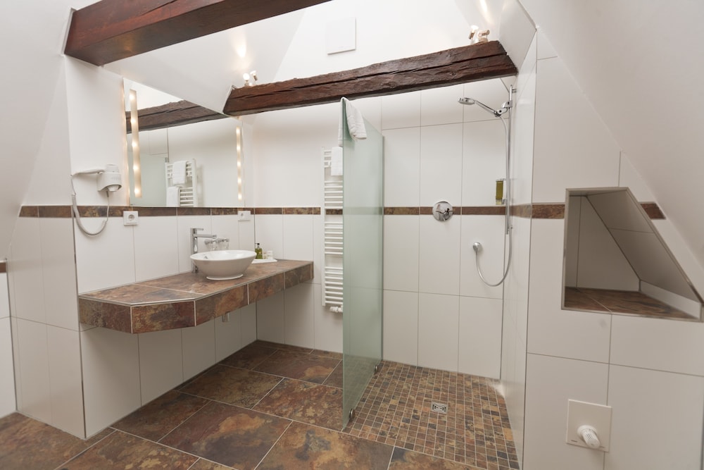 Romantik Hotel Scheelehof Stralsund 9/60