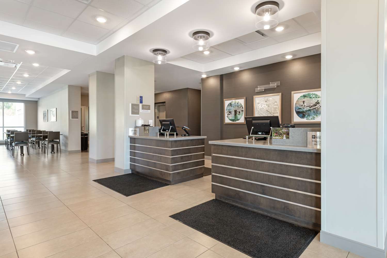 Best Western Plus Grand Rapids MN 1/19