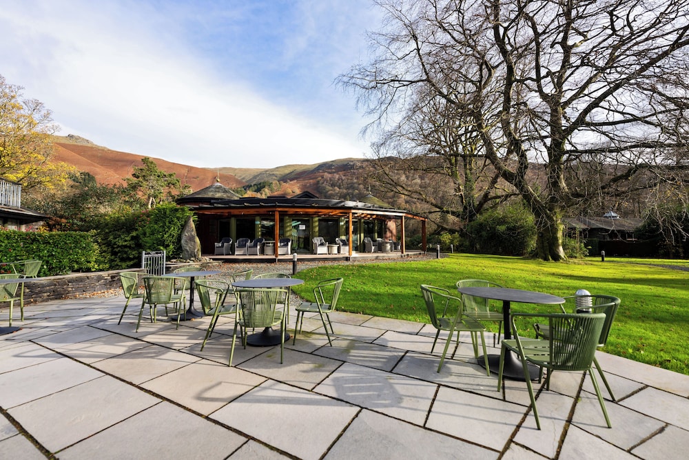 Rothay Garden Hotel 61/71
