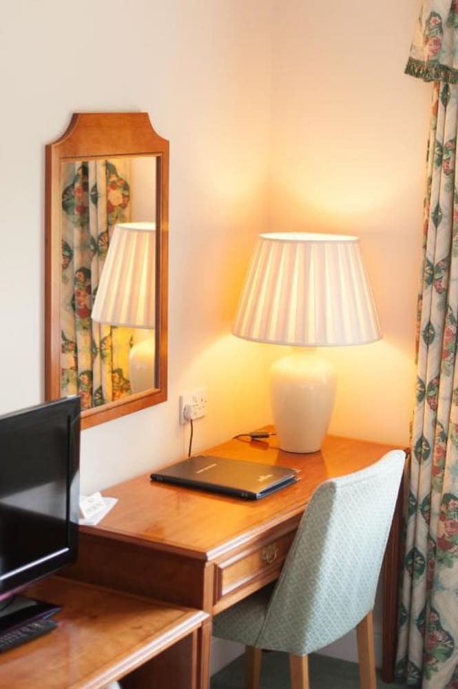 Woodbury Park Hotel and Golf Club 28/38