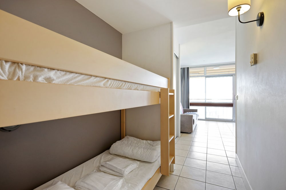 Residence Pierre And Vacances Heliotel Marine 11/50