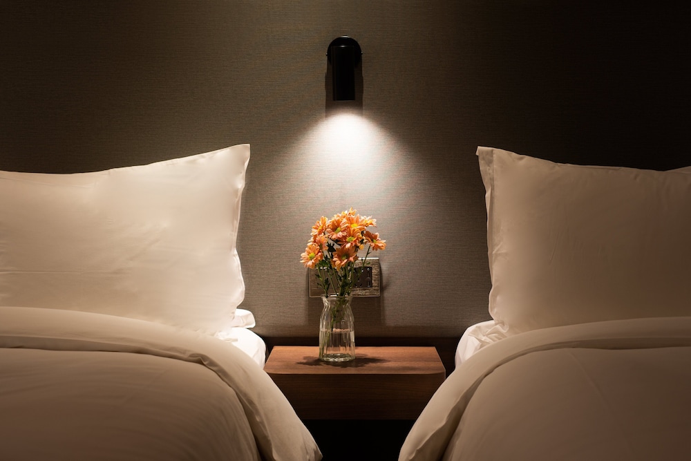 Holiday Inn Express Taian City Center 16/50