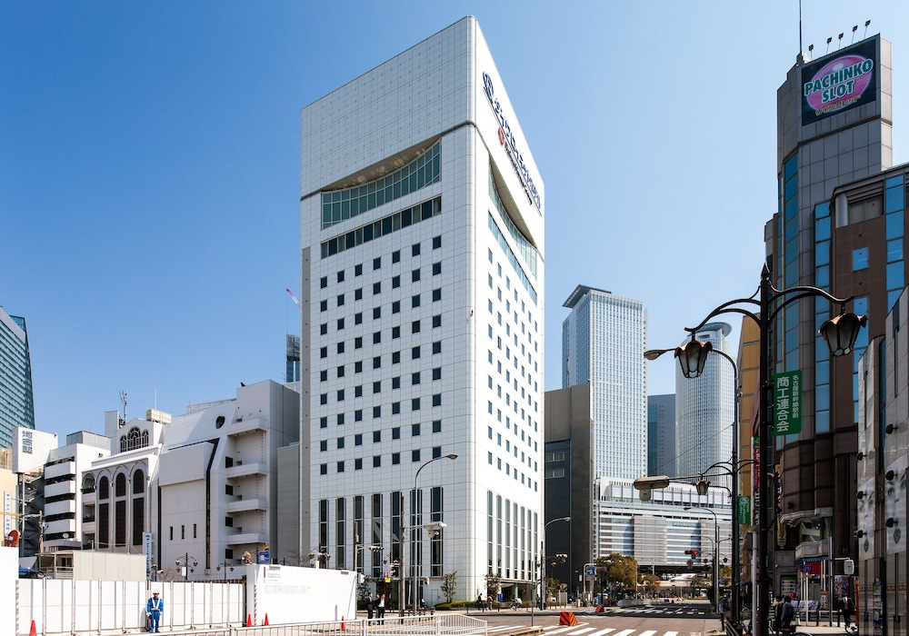 Daiwa Roynet Hotel Nagoya-Shinkansenguchi 6/50