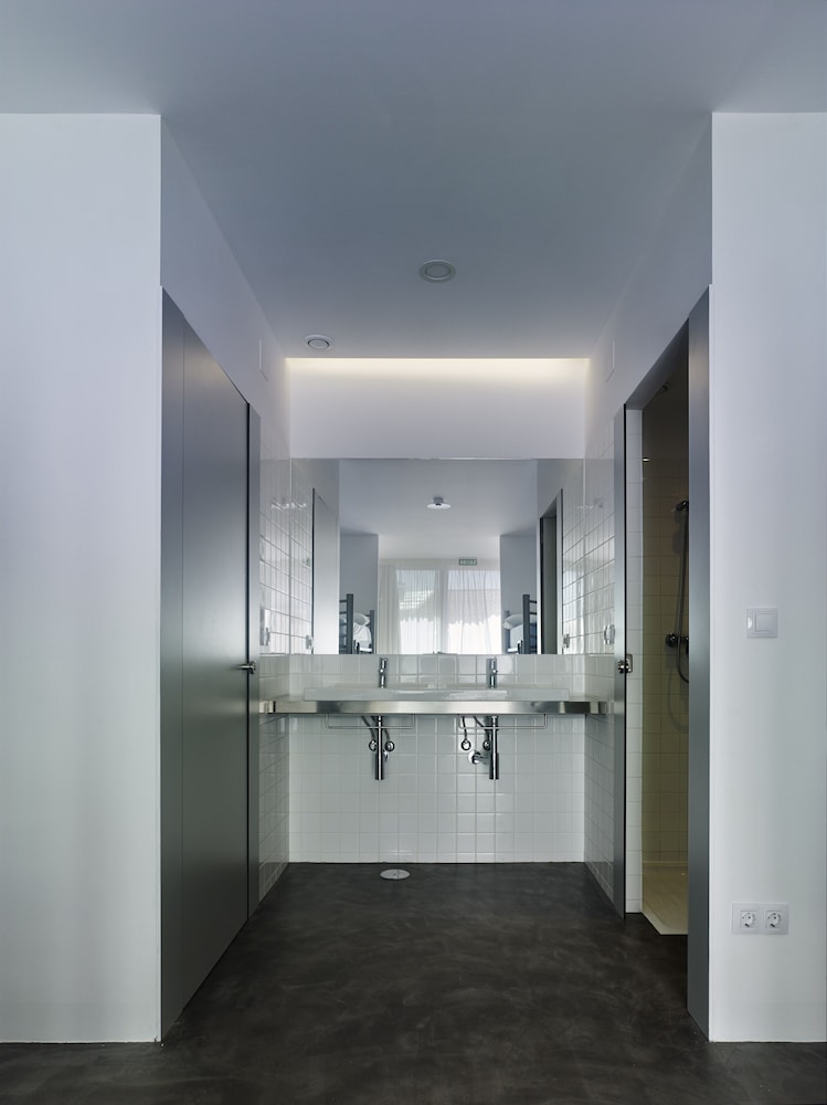 Albergue Bela Muxia 5/31