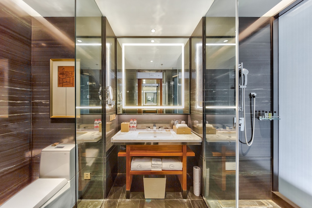 Grand Skylight International Pingshan 34/34