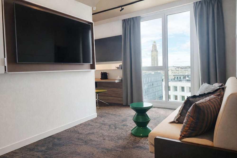 You Hotel Amiens - Handwritten Collection 29/43