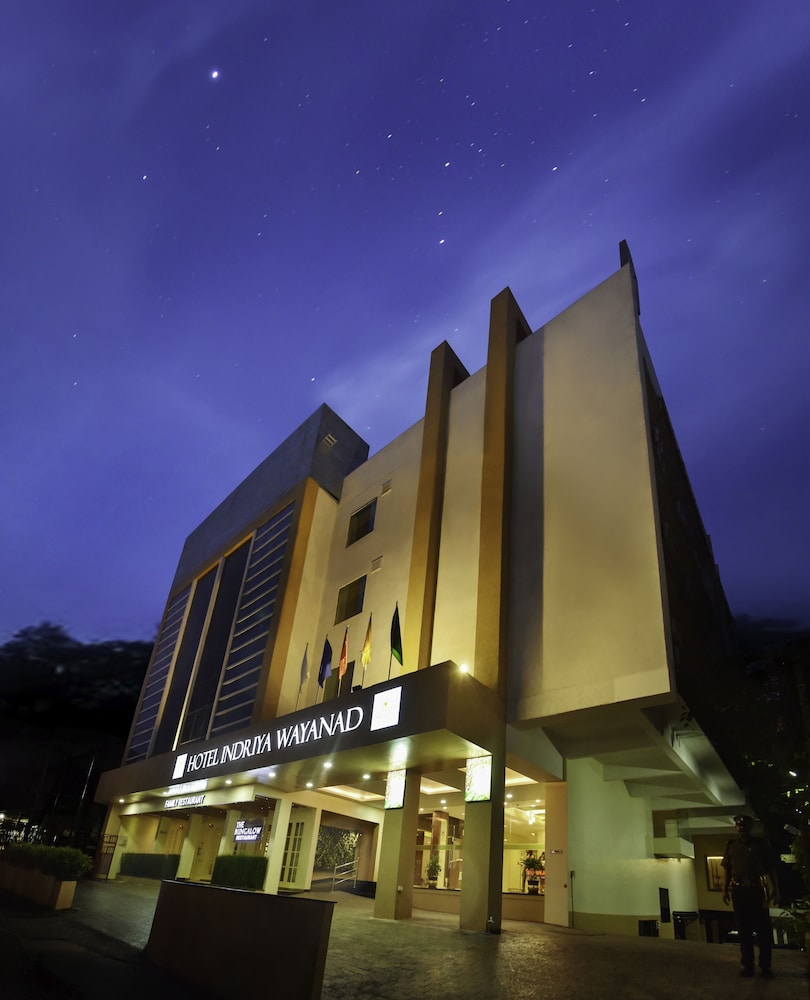 HOTEL INDRIYA WAYANAD — foto 2