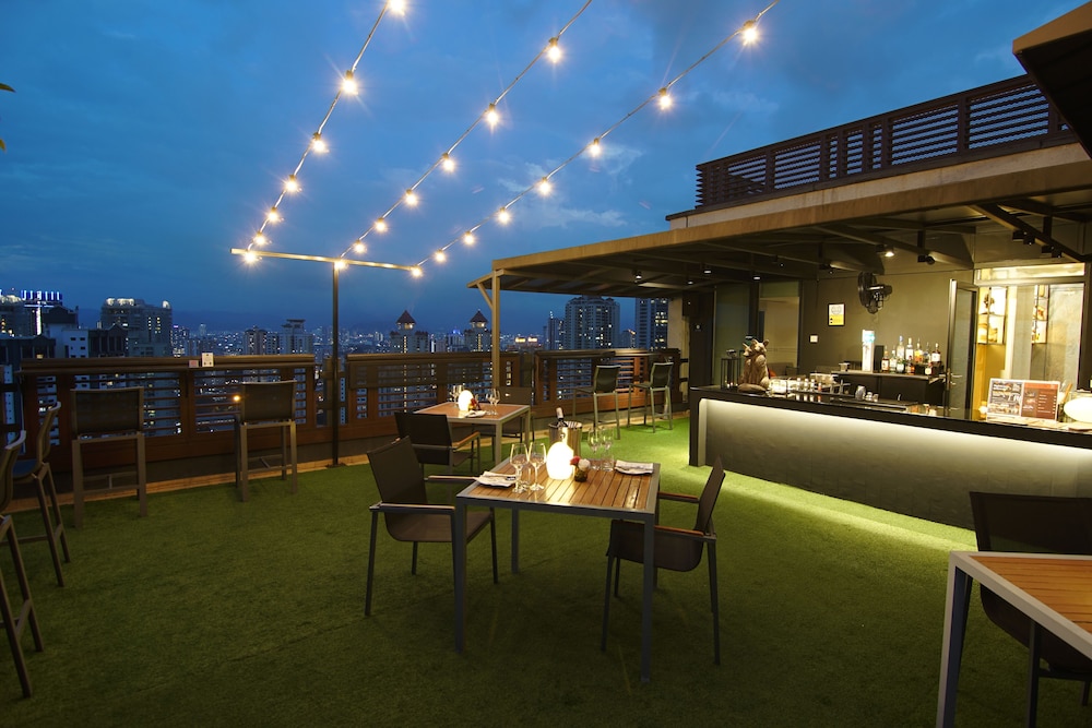 HYATT HOUSE KUALA LUMPUR, MONT KIARA 48/65