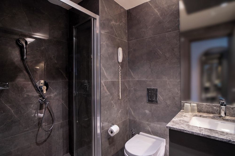 Arts Hotel Taksim 67/67