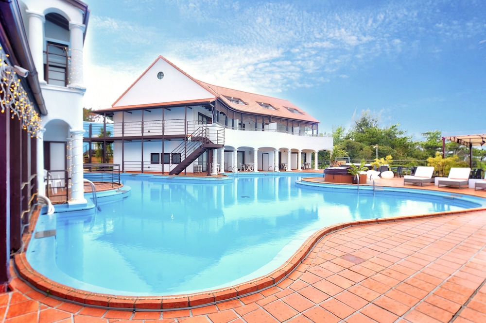 The Poolresort Okinawa 21/50