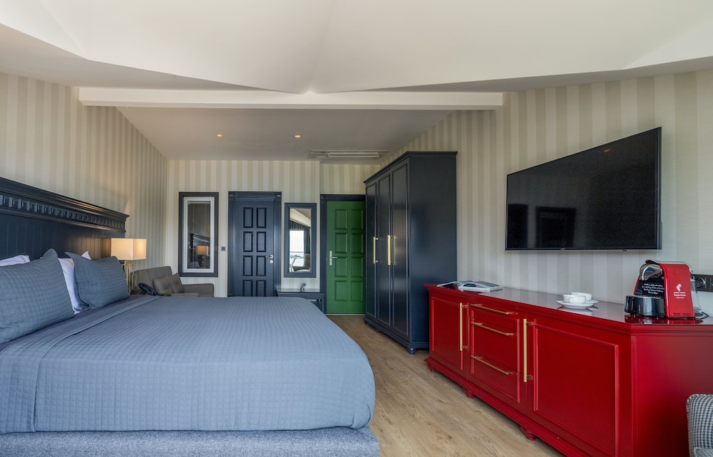 Marina Bay Gocek Hotel 20/33