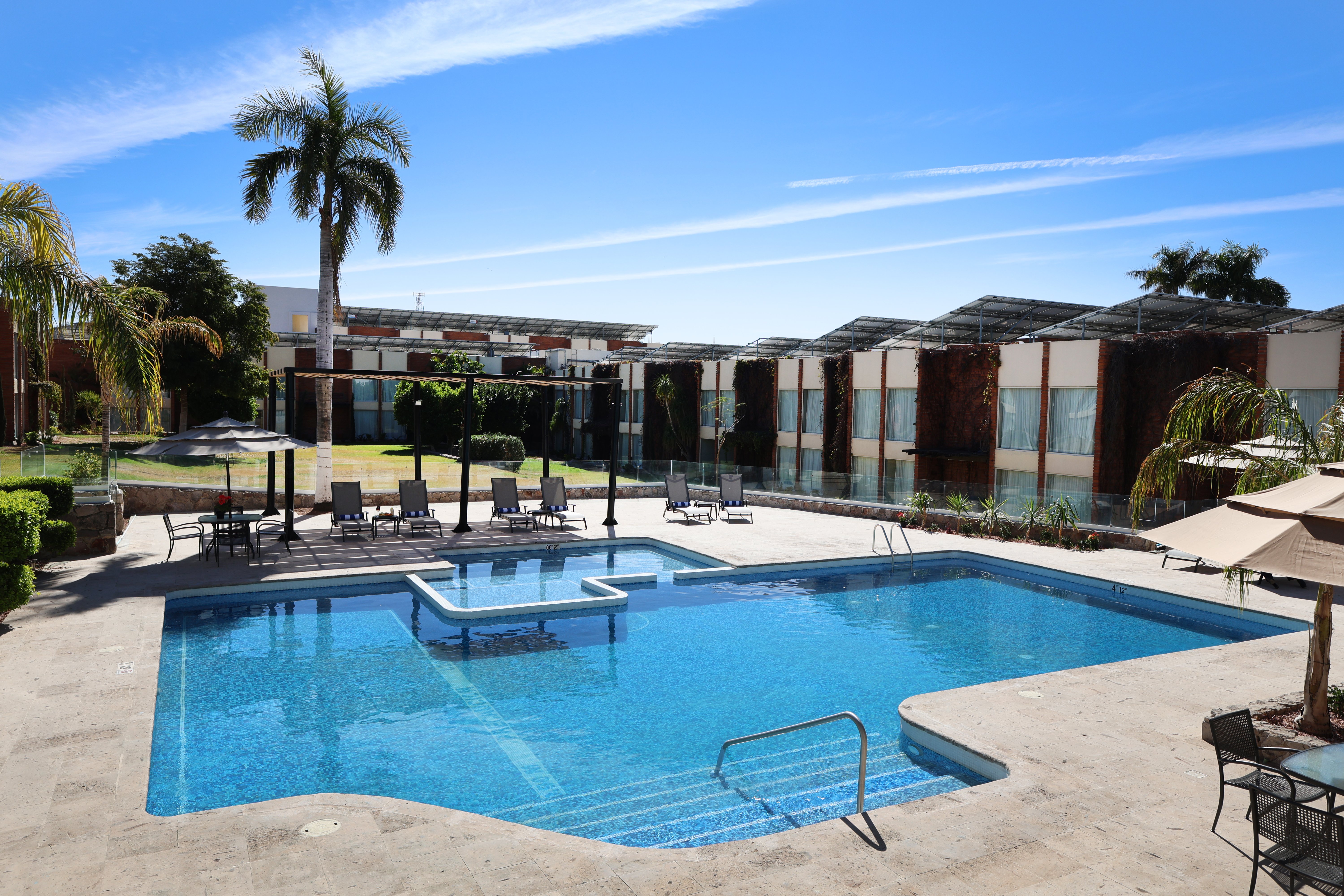 Holiday Inn Hermosillo 47/50