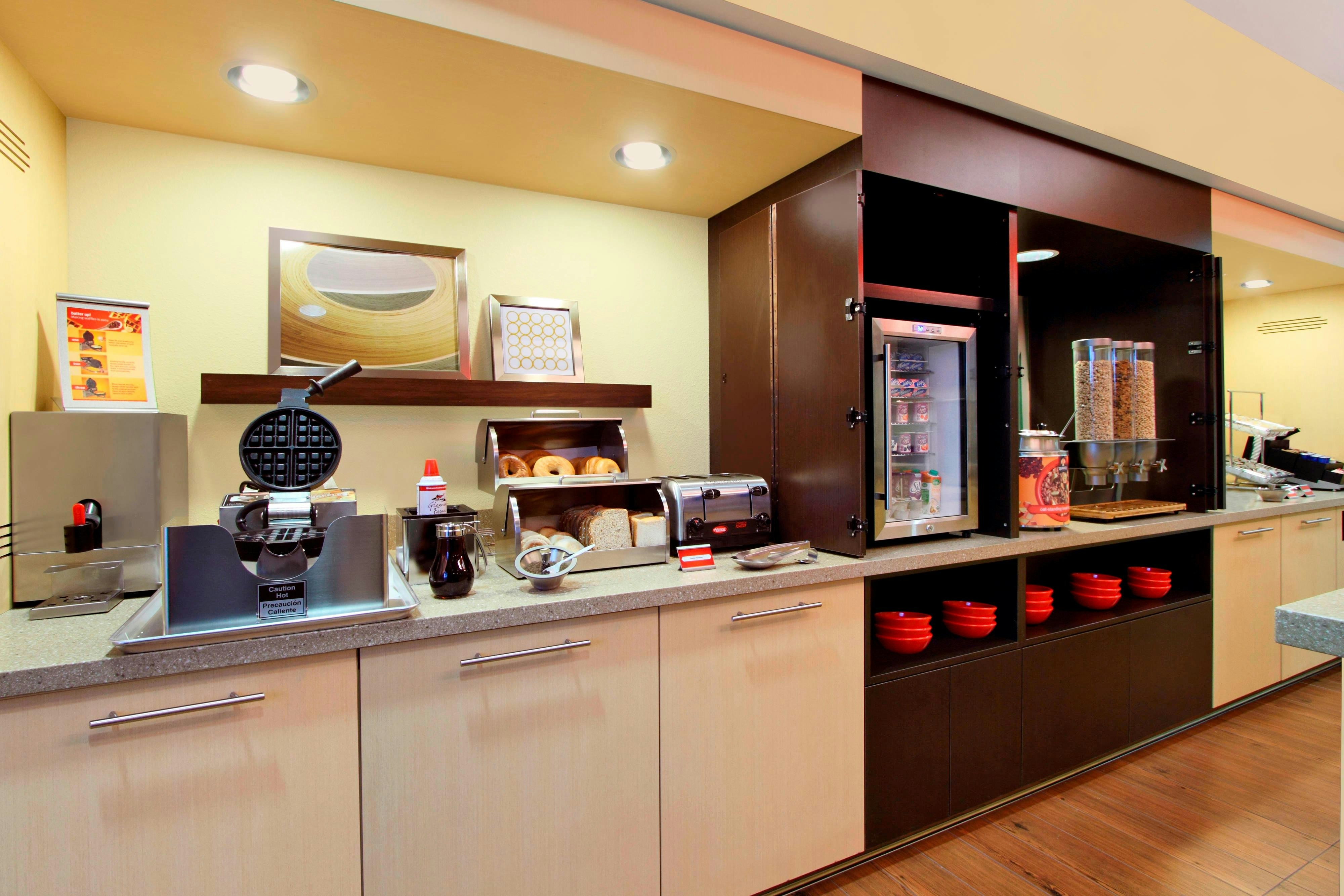 TownePlace Suites by Marriott San Jose Cupertino 7/36