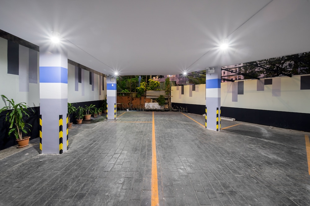 Ratchada Point Hotel 49/57