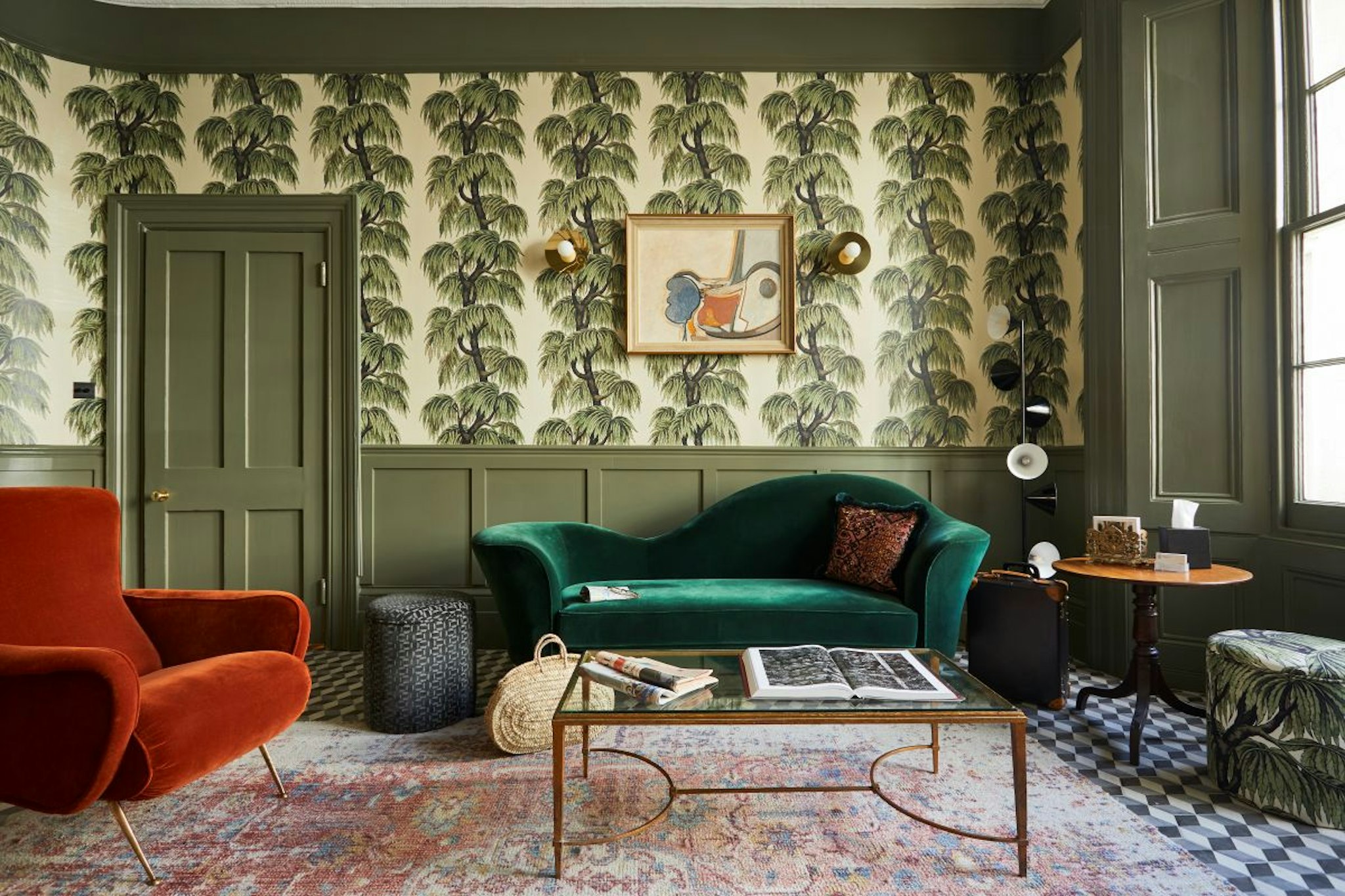 Georgian House Hotel 23/32