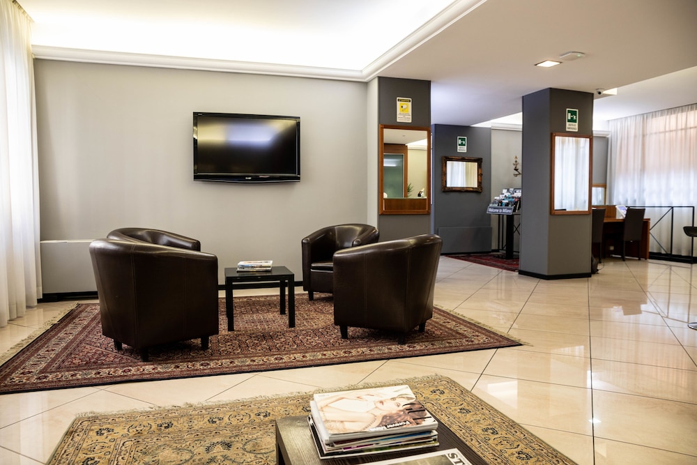 Hotel Berlino 44/63