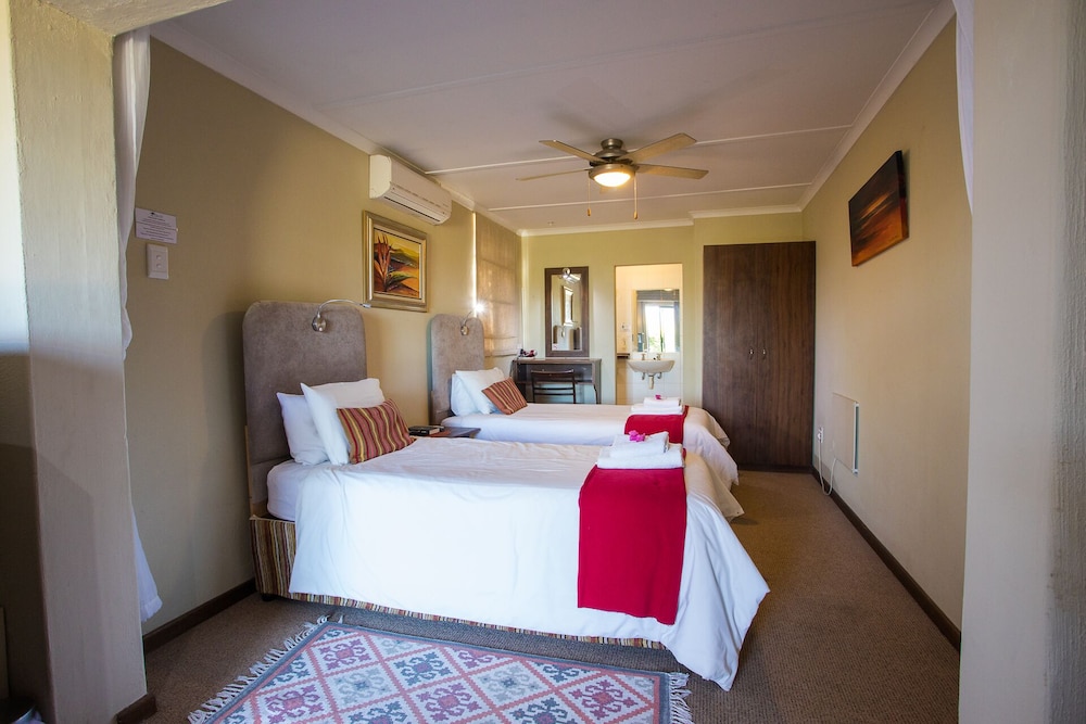 Damas Guest Farm 8/50