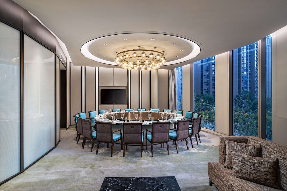 Radisson Blu Hangzhou Xintiandi 36/42