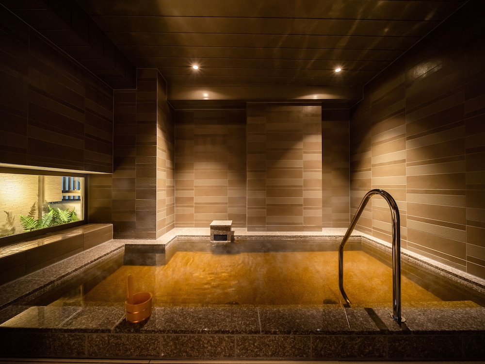 Super Hotel Premier Obihiro Ekimae 23/34
