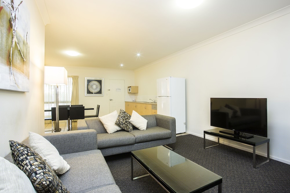 Coral Cay Resort Mackay 39/63