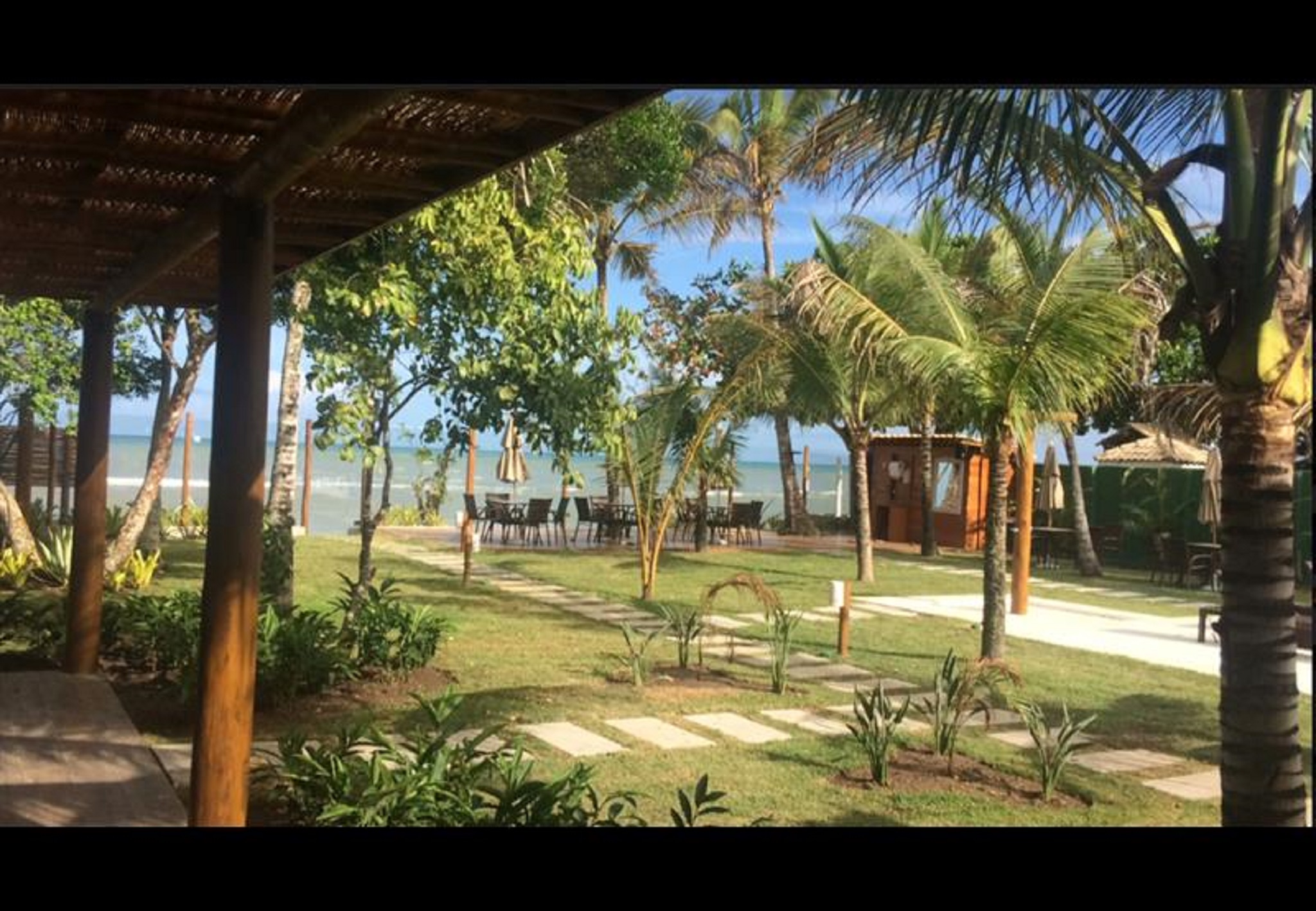Ravenala Hotel 15/19