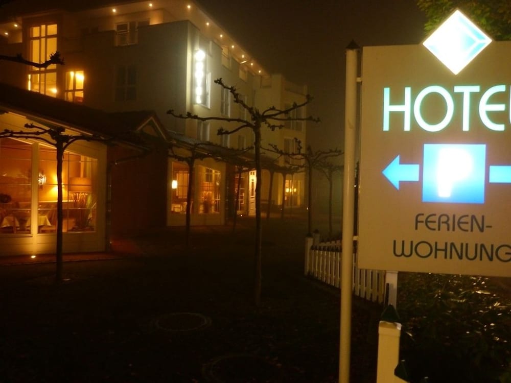 Hotel Evering 3/47