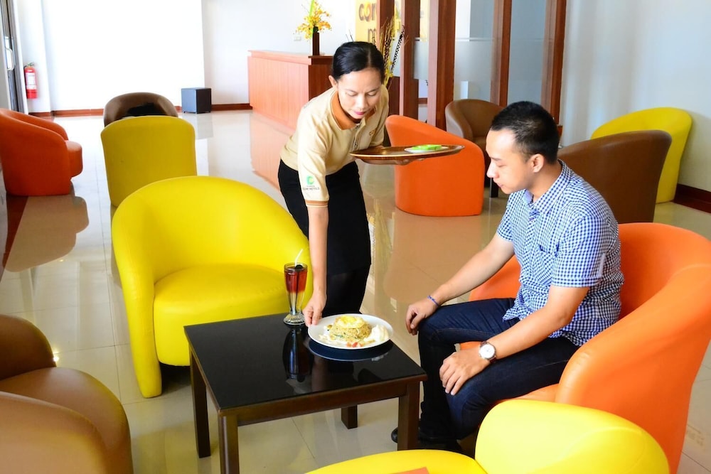 CoreInn Merauke 16/25
