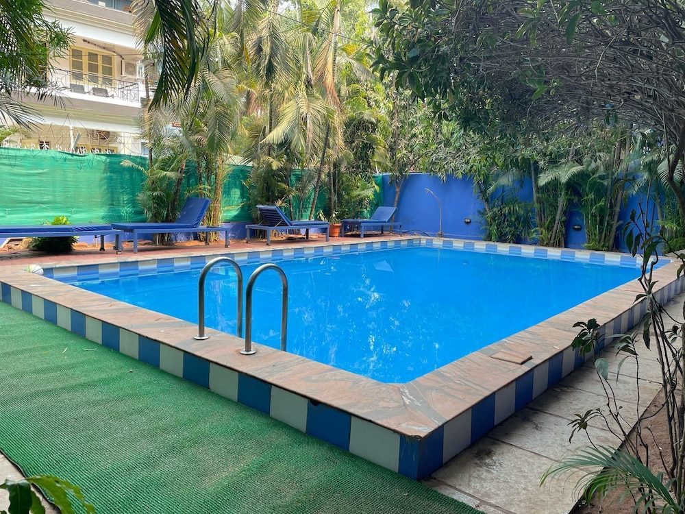 Villa Theresa Beach Resort 27/33