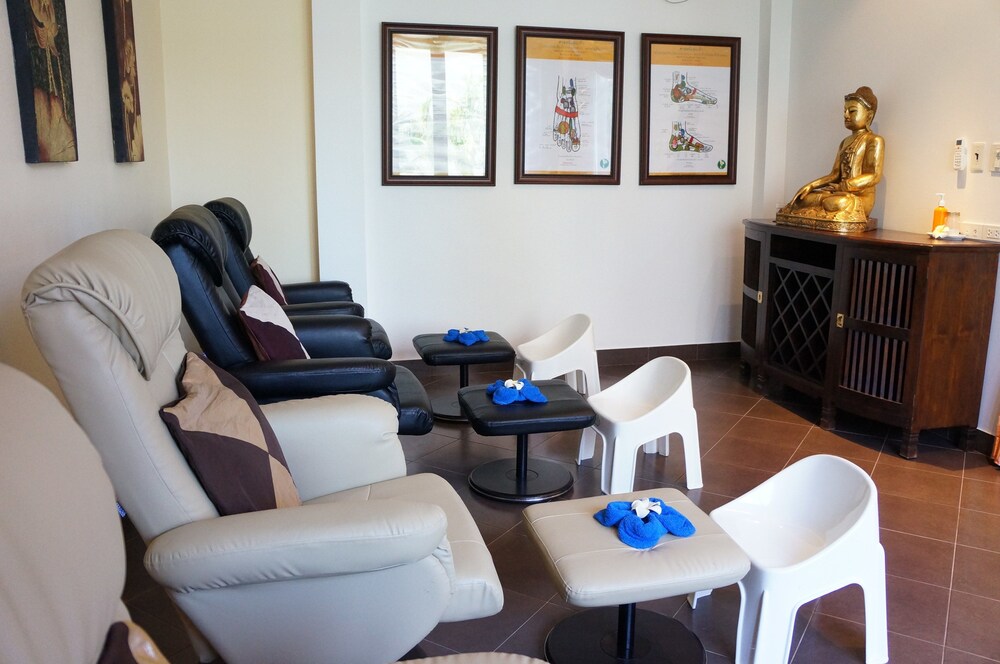 Tropicana Beach Villa At Vip Resort 28/50