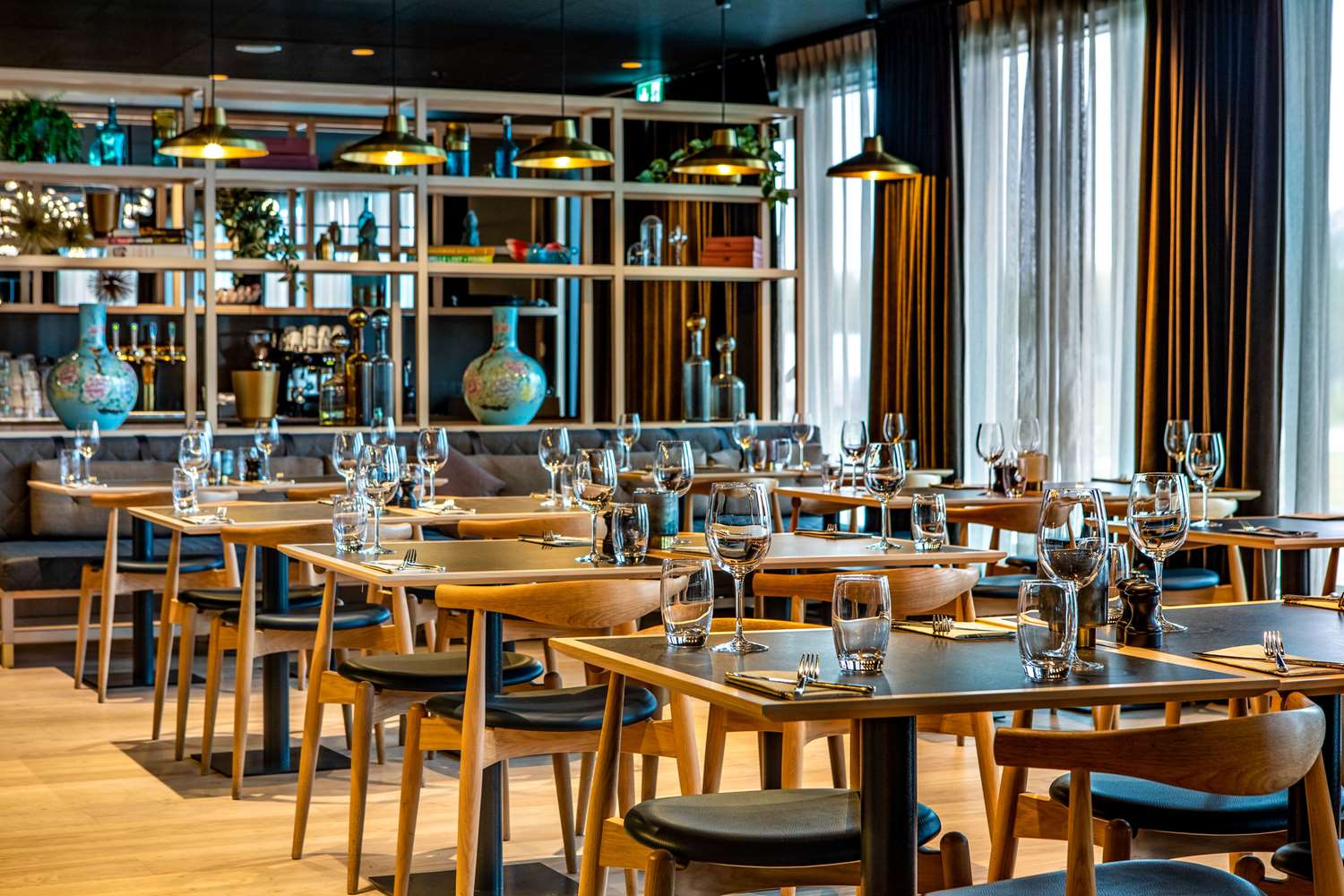 Quality Airport Hotel Gardermoen 37/71