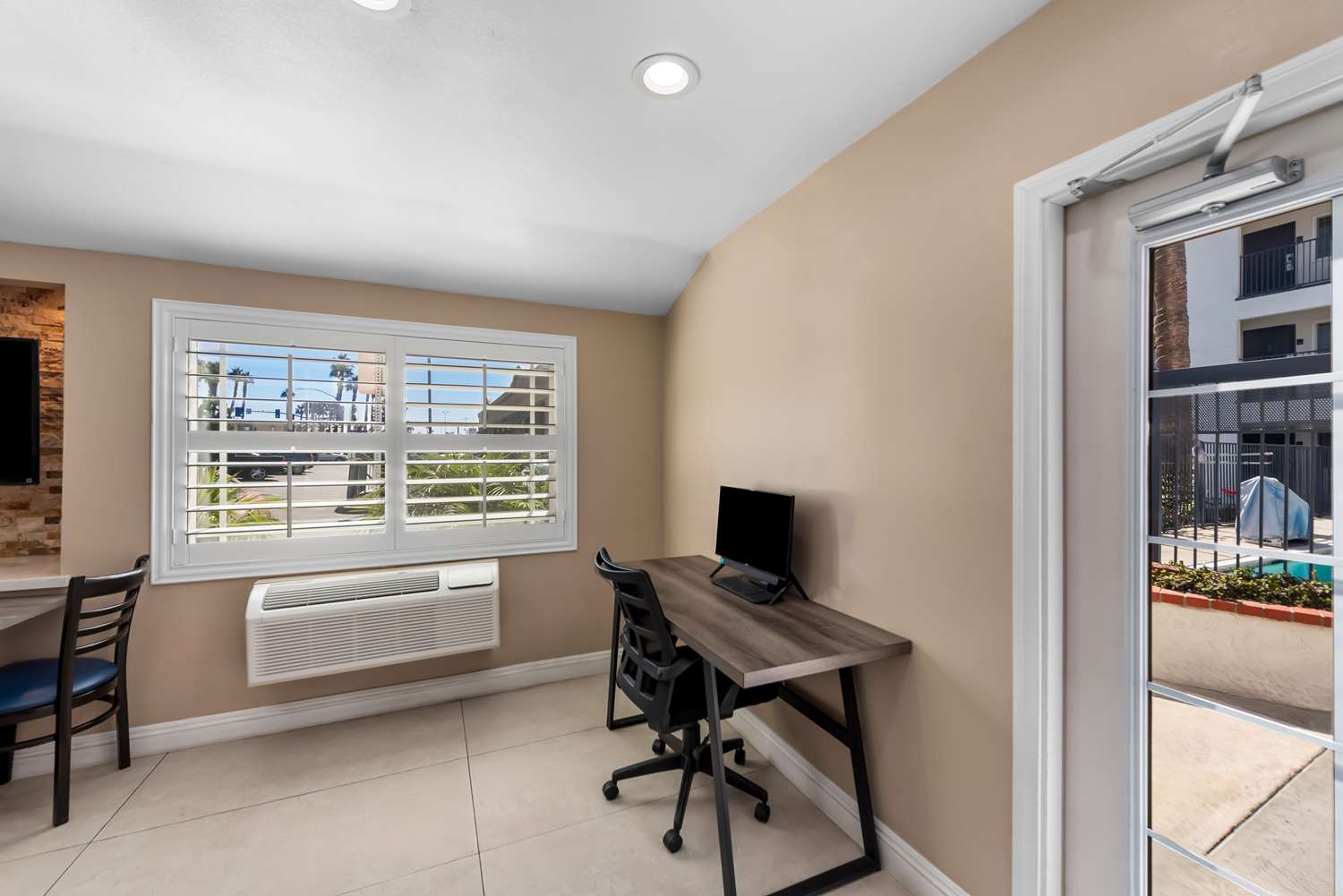 Quality Inn San Diego South - Chula Vista 48/54