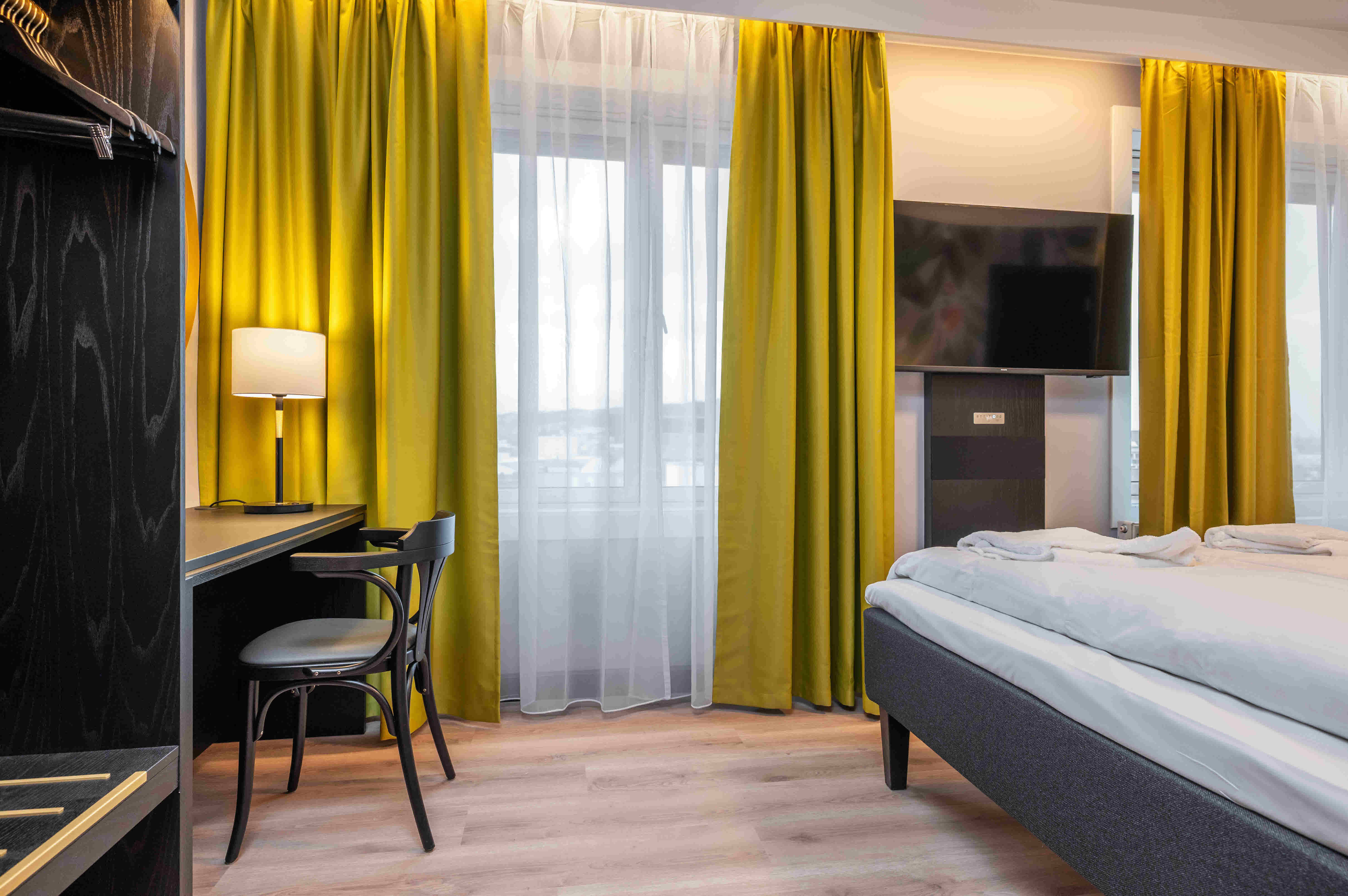 Thon Hotel Panorama 4/29