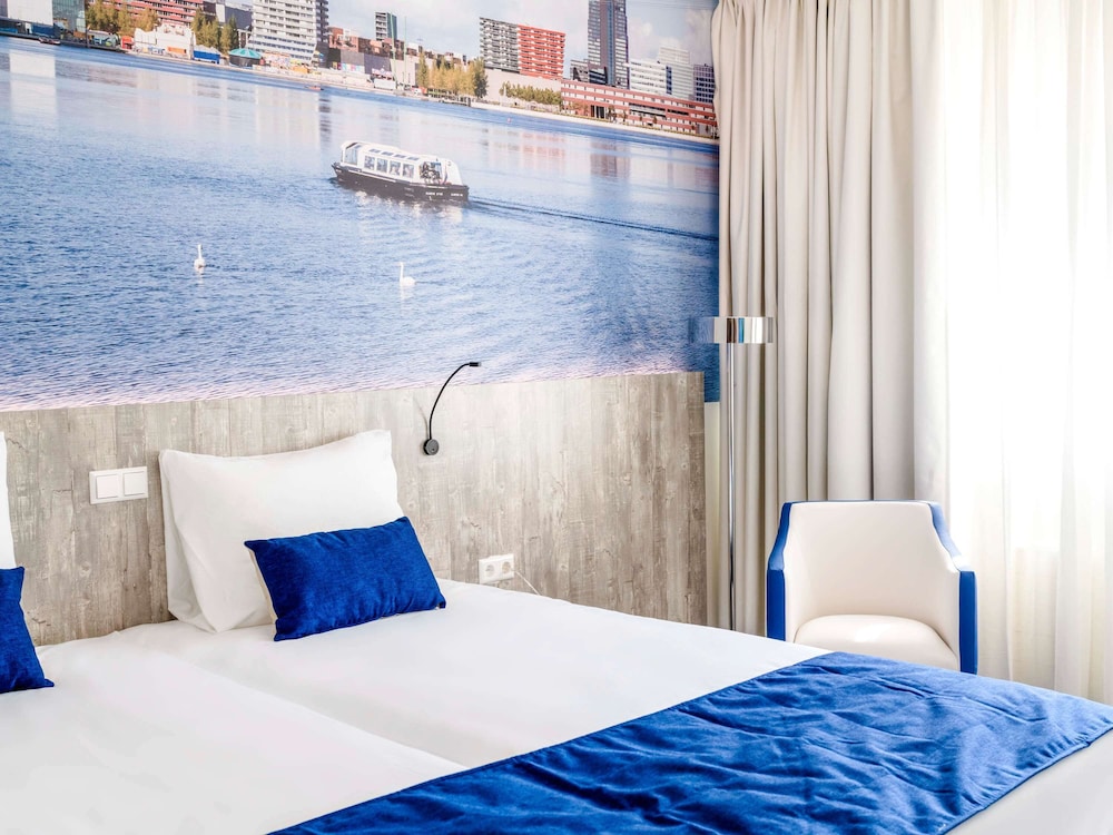 Ibis Styles Almere 20/69