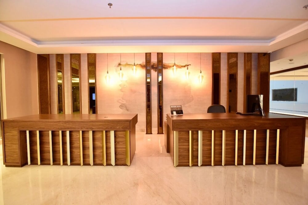 فندق موتيارا - لا فالي مول(Motiara Hotel - La Valle Mall) 3/27