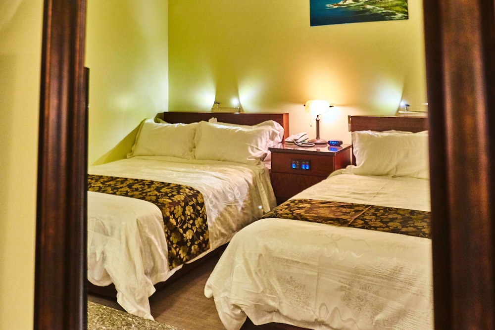 Serenti Hotel 16/62
