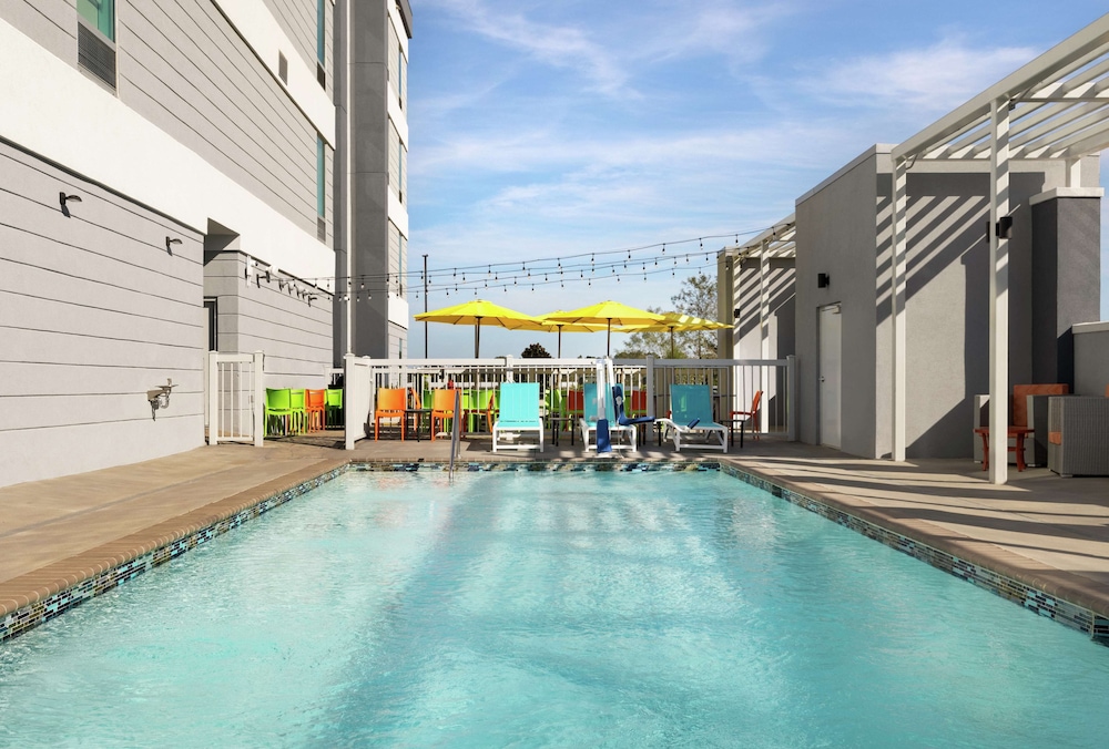 Home2 Suites by Hilton Vicksburg 3/44