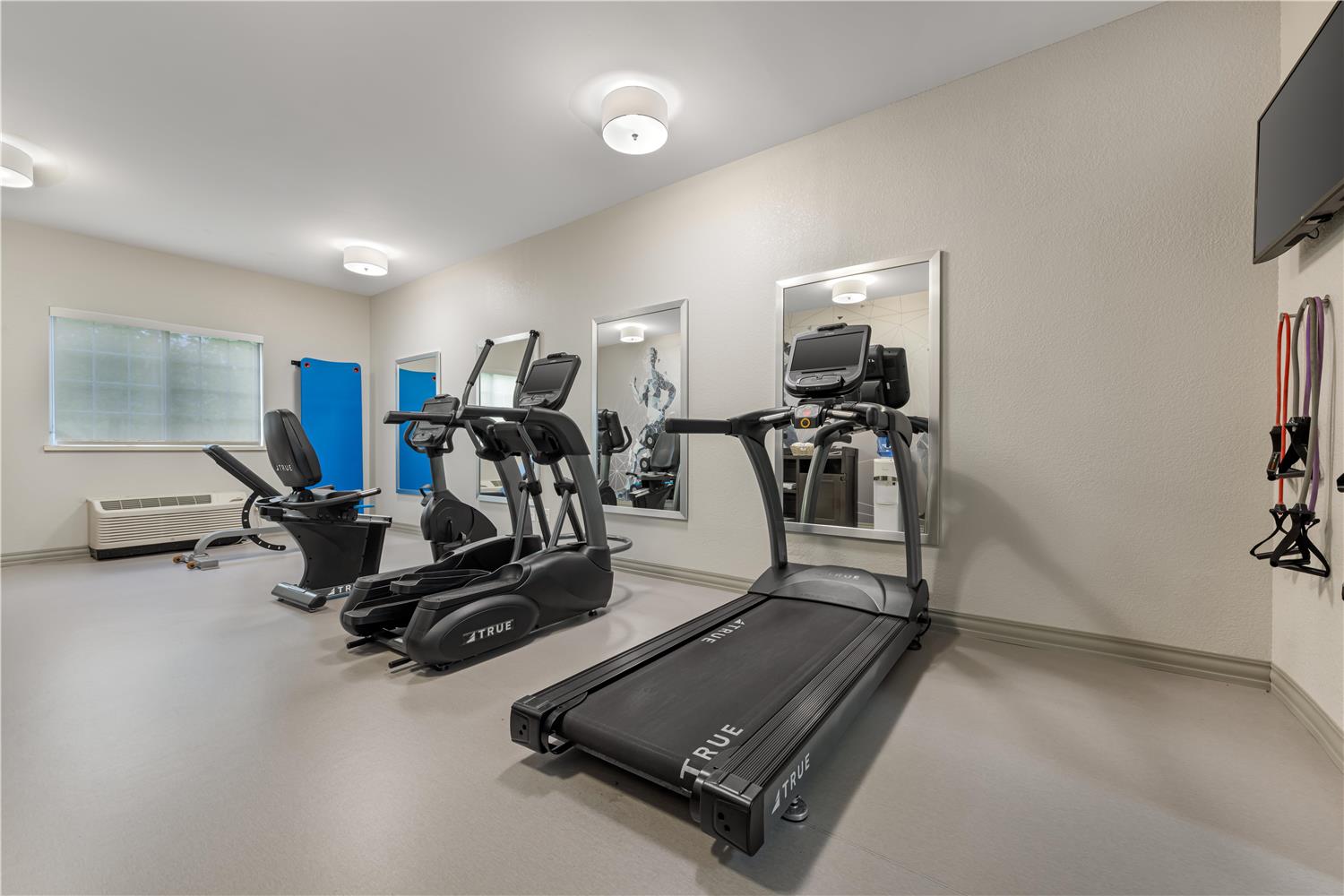 sport facilities