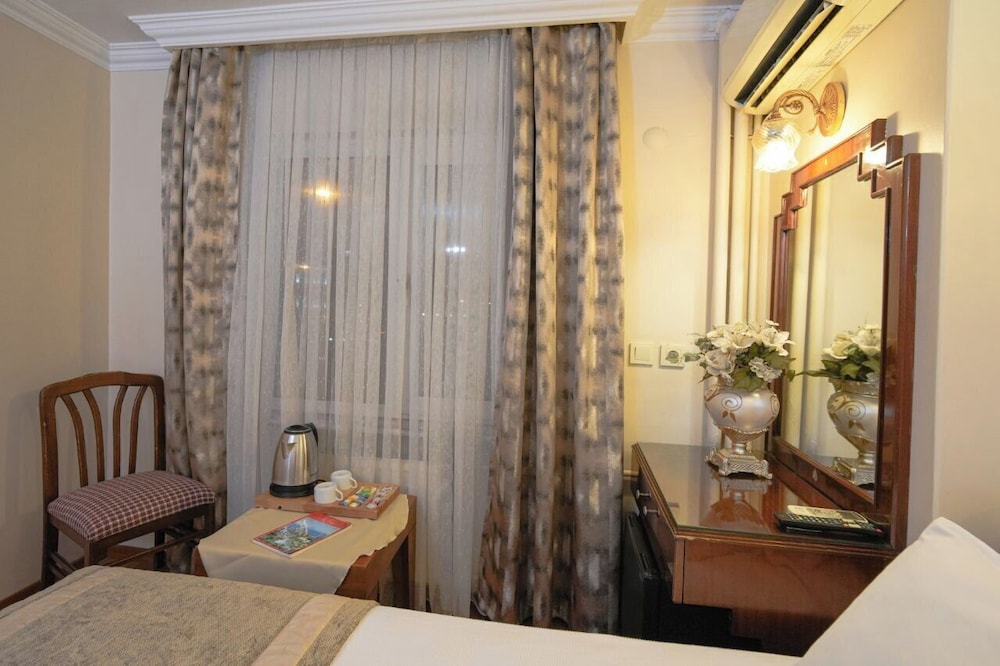 Hotel Akyildiz 38/50