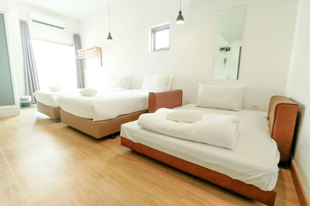 Alexa Hostel 15/44