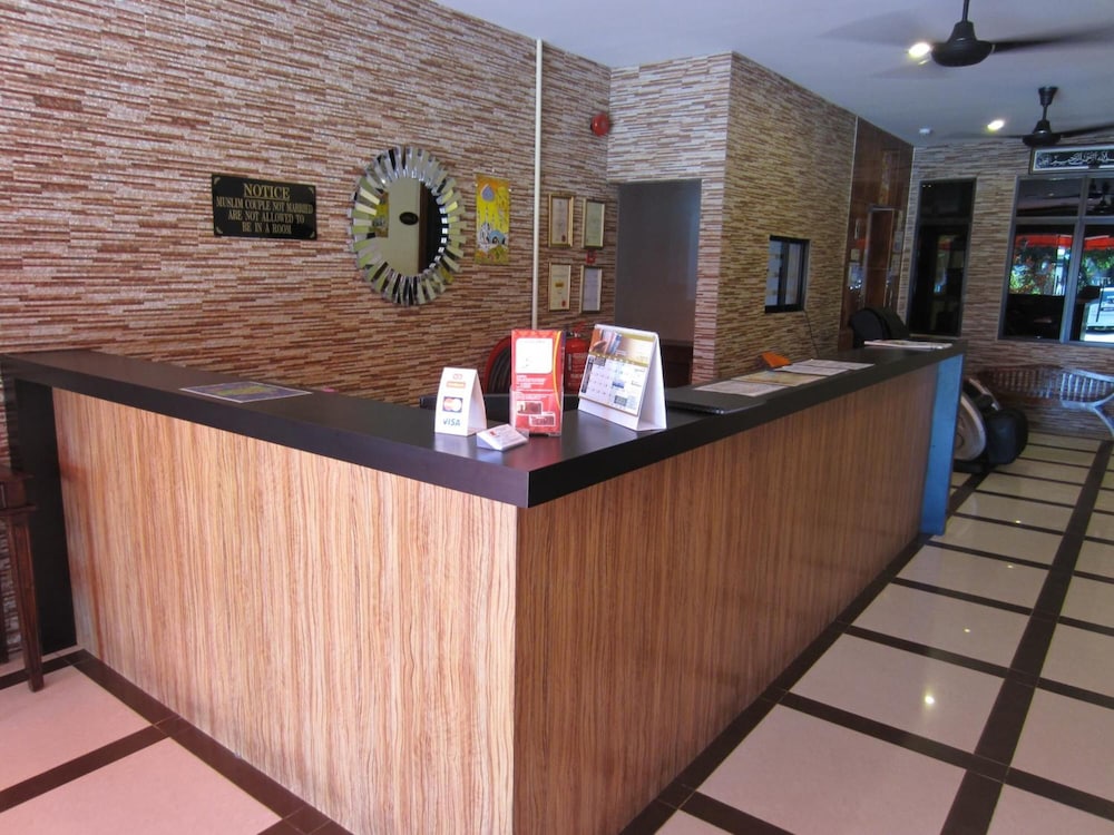 Ag Hotel Penang 4/48