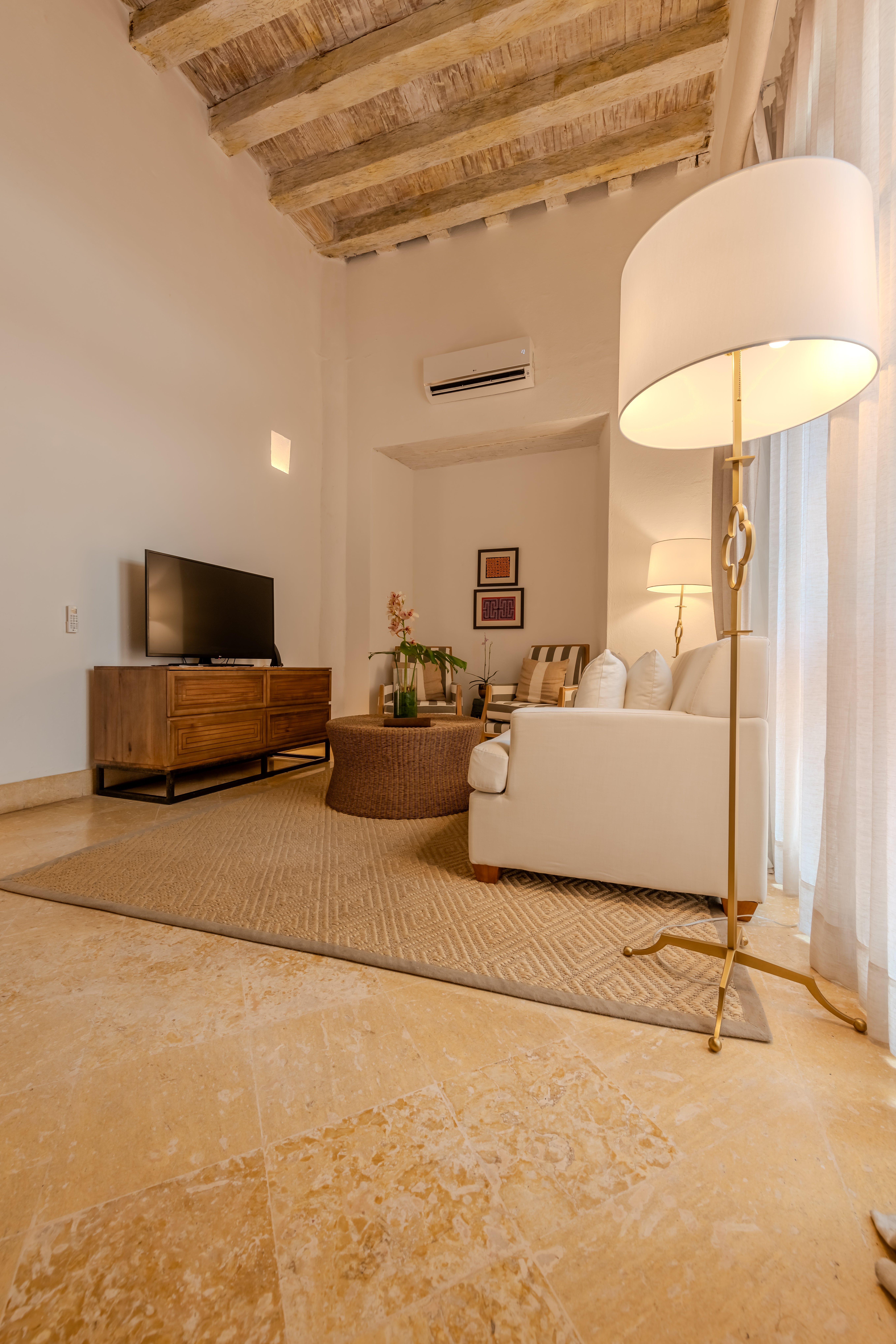 Casa Pestagua Hotel Boutique Spa 22/30