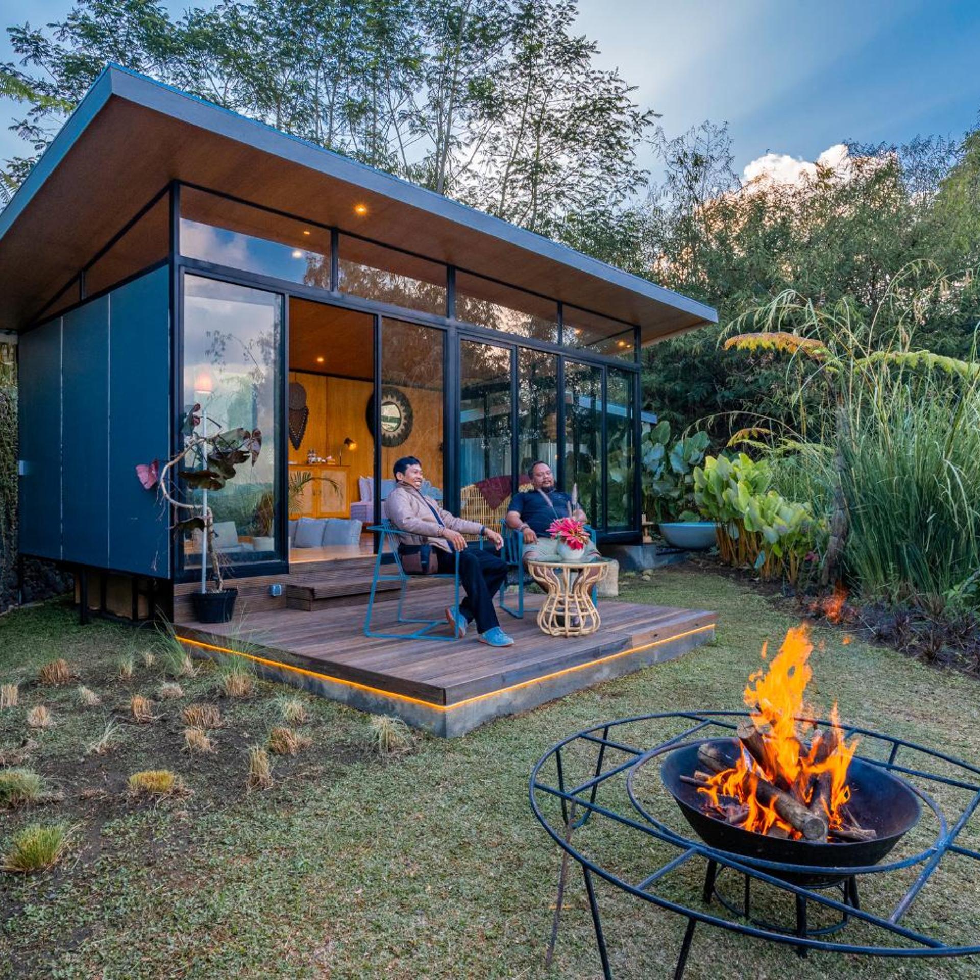 Black Lava Camp Kintamani 37/50