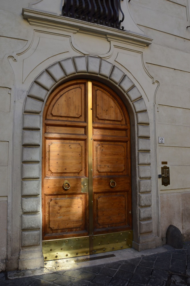 Dimora Degli Dei 33/66